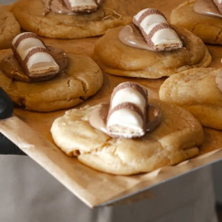 Kinder Bueno
