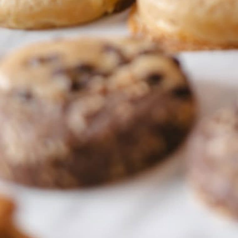 Brownie Cookie